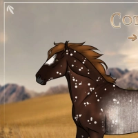 Thumbnail for HORSE-0449: Werthers