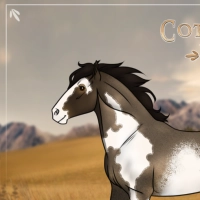 Thumbnail for HORSE-0461: Mocha