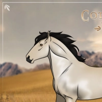 Thumbnail for HORSE-0588: Verbena
