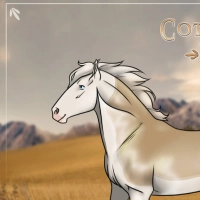 Thumbnail for HORSE-0642: Stella