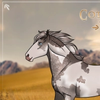Thumbnail for HORSE-0702: Varvara