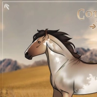 Thumbnail for HORSE-0834