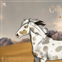 Thumbnail for HORSE-0837: Serenity