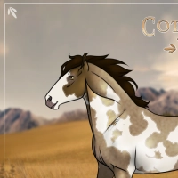 Thumbnail for HORSE-1115: Siela