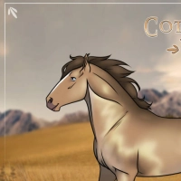 Thumbnail for HORSE-1455: Zellah