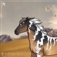 Thumbnail for HORSE-1487: Vineya
