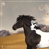 Thumbnail for HORSE-1627: Tenacity