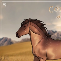 Thumbnail for HORSE-1640: Senu