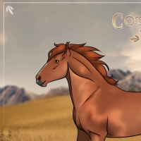 Thumbnail for HORSE-1802: Senita