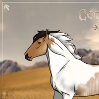 Thumbnail for HORSE-1805: Saltbush