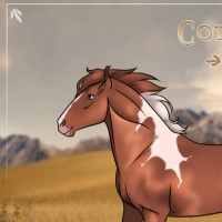 Thumbnail for HORSE-1792: Sierra