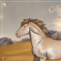 Thumbnail for HORSE-1681: Willow