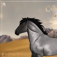 Thumbnail for HORSE-1693: Zuli
