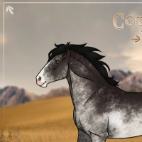 Thumbnail for HORSE-1568: Shelley