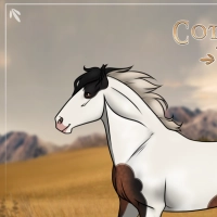 Thumbnail for HORSE-1577: Aneya