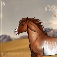 Thumbnail for HORSE-1598: Vesta