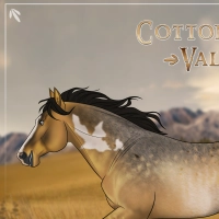 Thumbnail for HORSE-5964: Silverbolt
