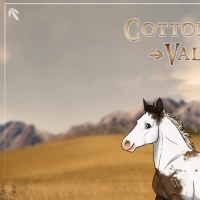 Thumbnail for HORSE-2944: Mare 2944 (Limbo)